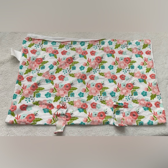 Canopy Cover for infant car seat - Picture 3 of 6